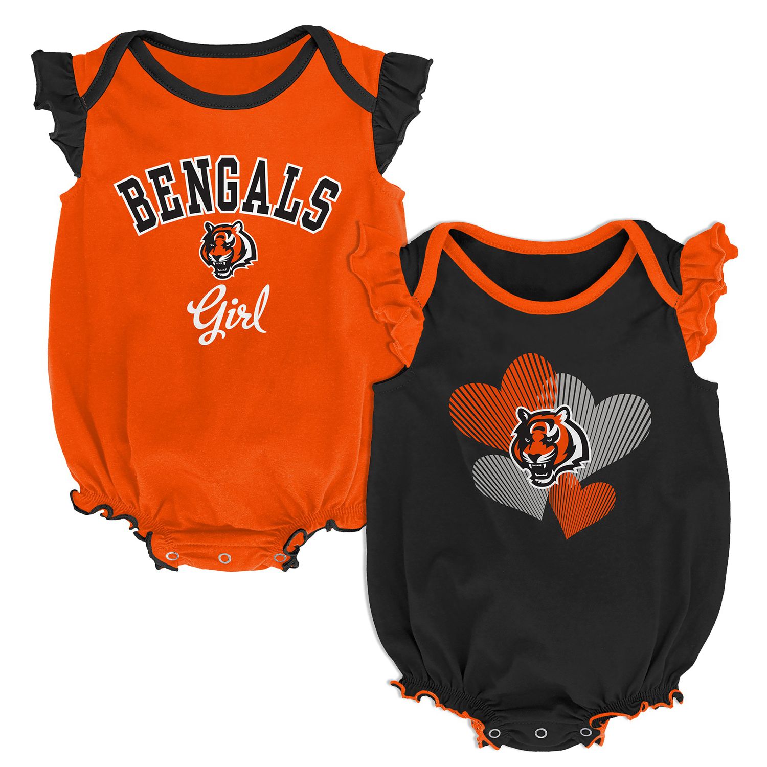 baby bengals jersey