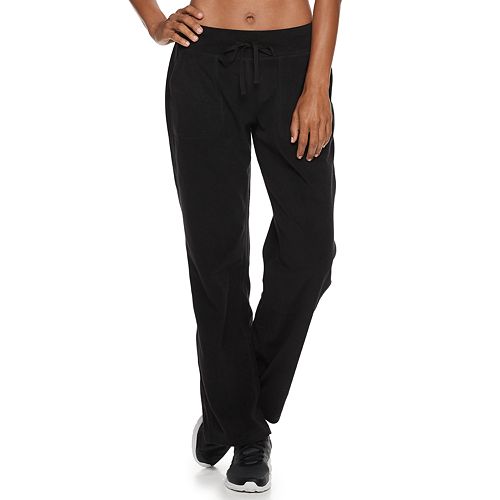 Women's Tek Gear® Microfleece Pants