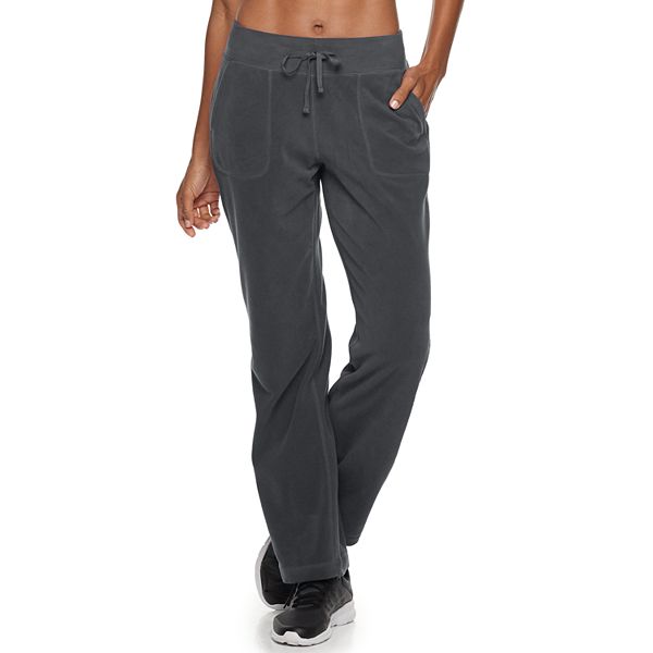 Women's Tek Gear® Microfleece Pants