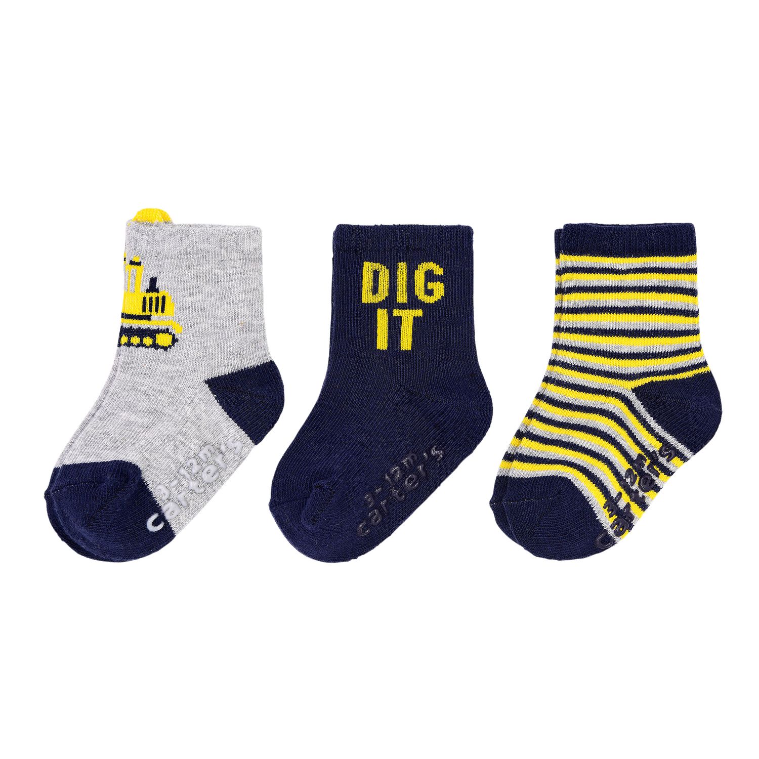 kohls baby boy socks
