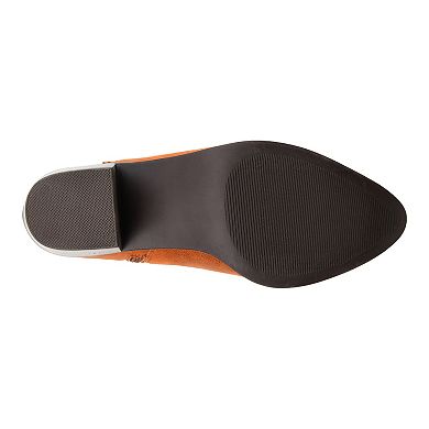 Journee Tessa Women's Ankle Boots