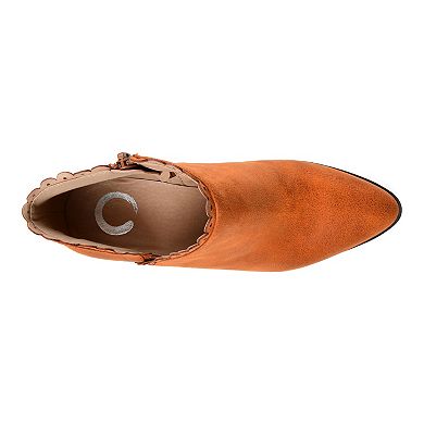 Journee Tessa Women's Ankle Boots