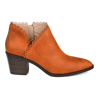 Journee Tessa Women's Ankle Boots