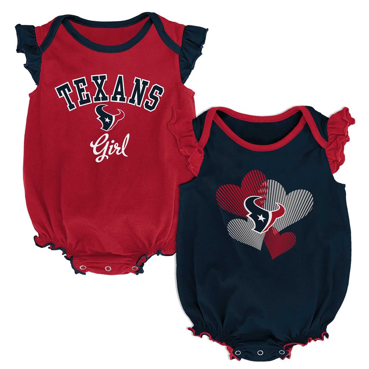 texans baby jersey