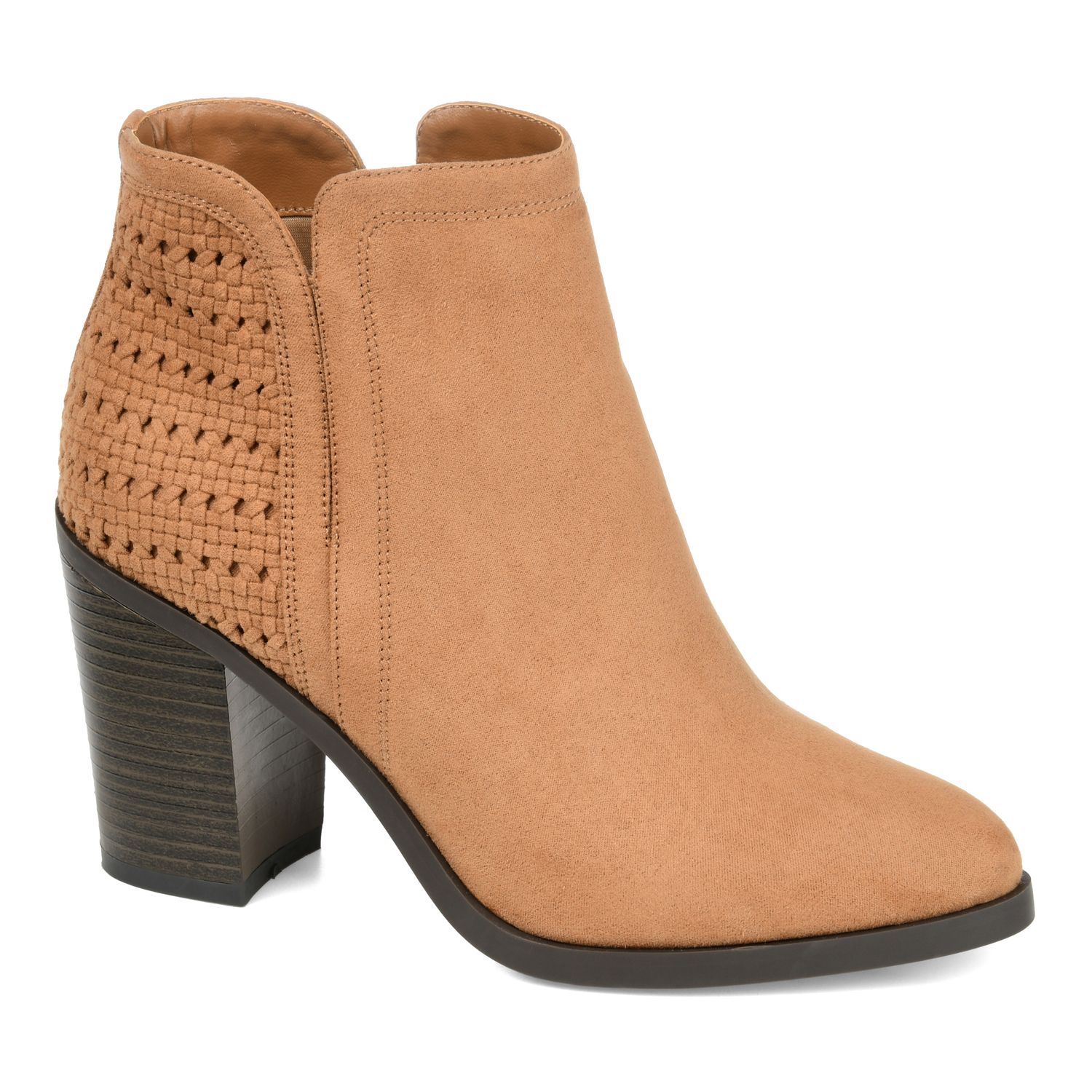 journee collection rimi women's ankle boots