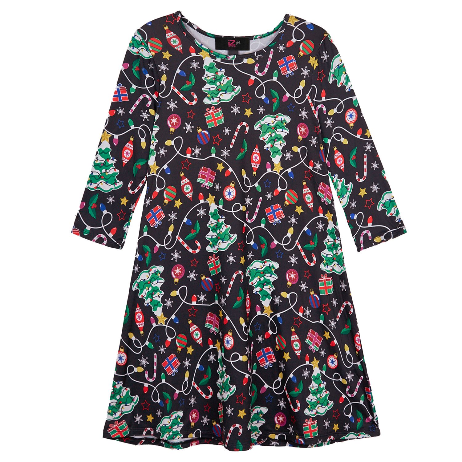 kohls christmas dresses juniors