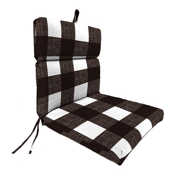 Jordan Manufacturing Outdoor Chair Cushion