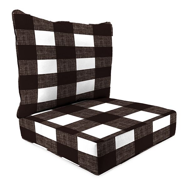 Kohls discount seat cushions