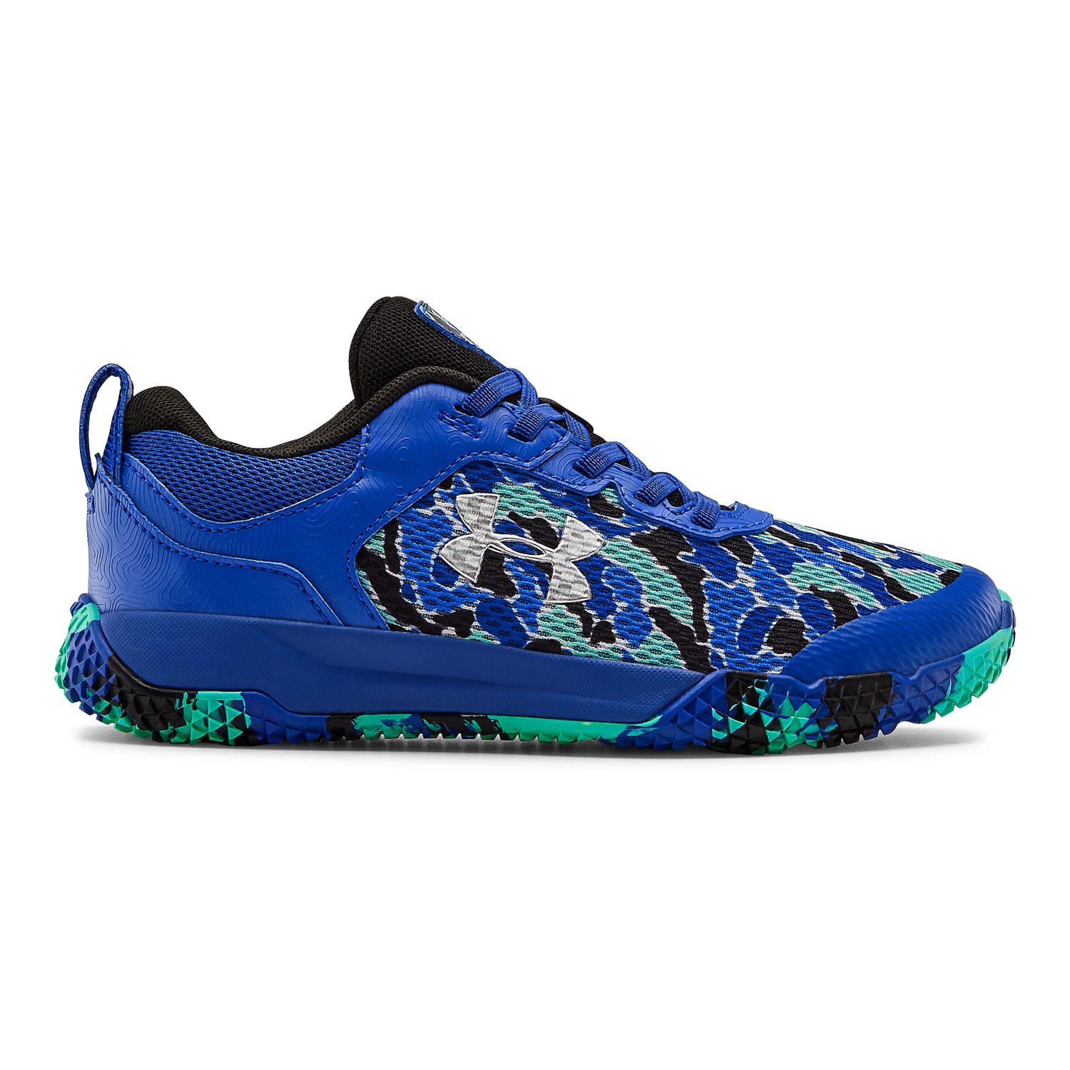 under armour infant shoes