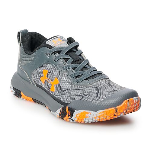 under armour mainshock shoes