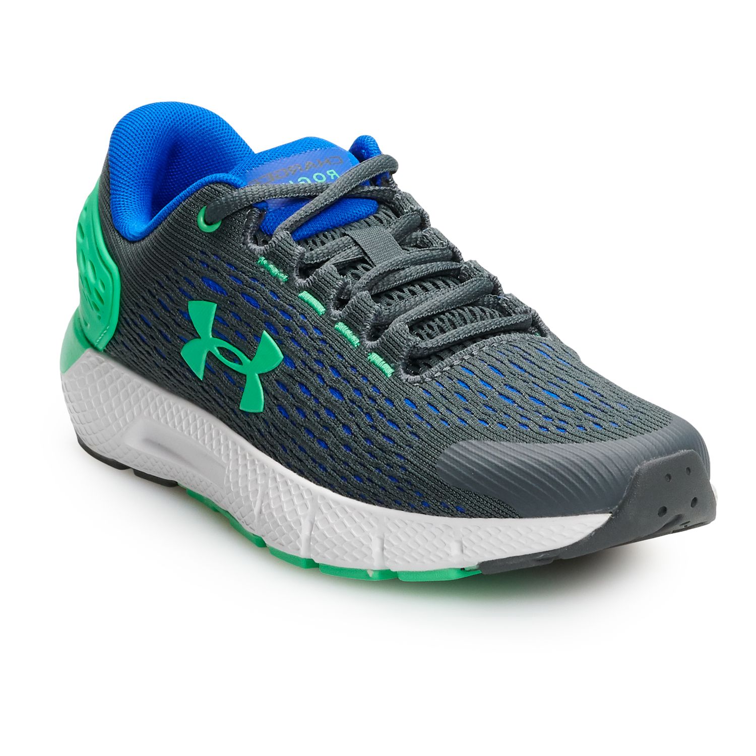 under armour boys wide shoes