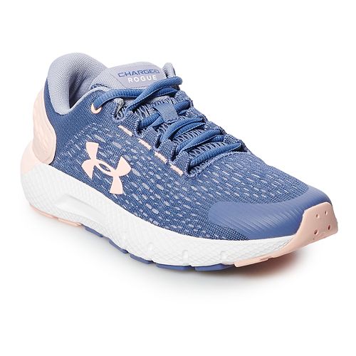 Under Armour Charged Rogue 2 Grade School Kids' Sneakers