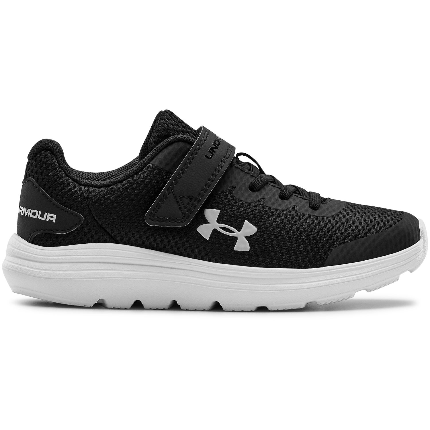 under armour youth shoes