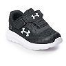 Under Armour Surge 2 Baby/Toddler Shoes 