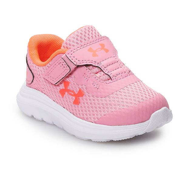 under armor baby shoes