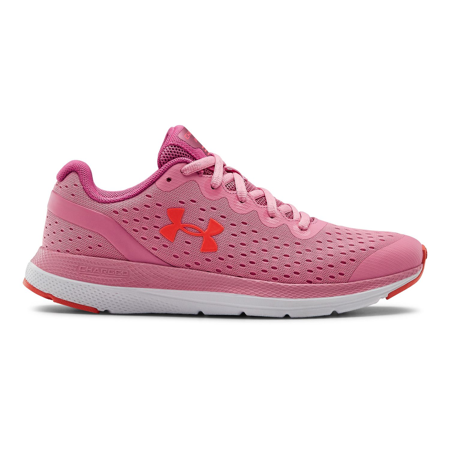 under armour sneakers at kohl's