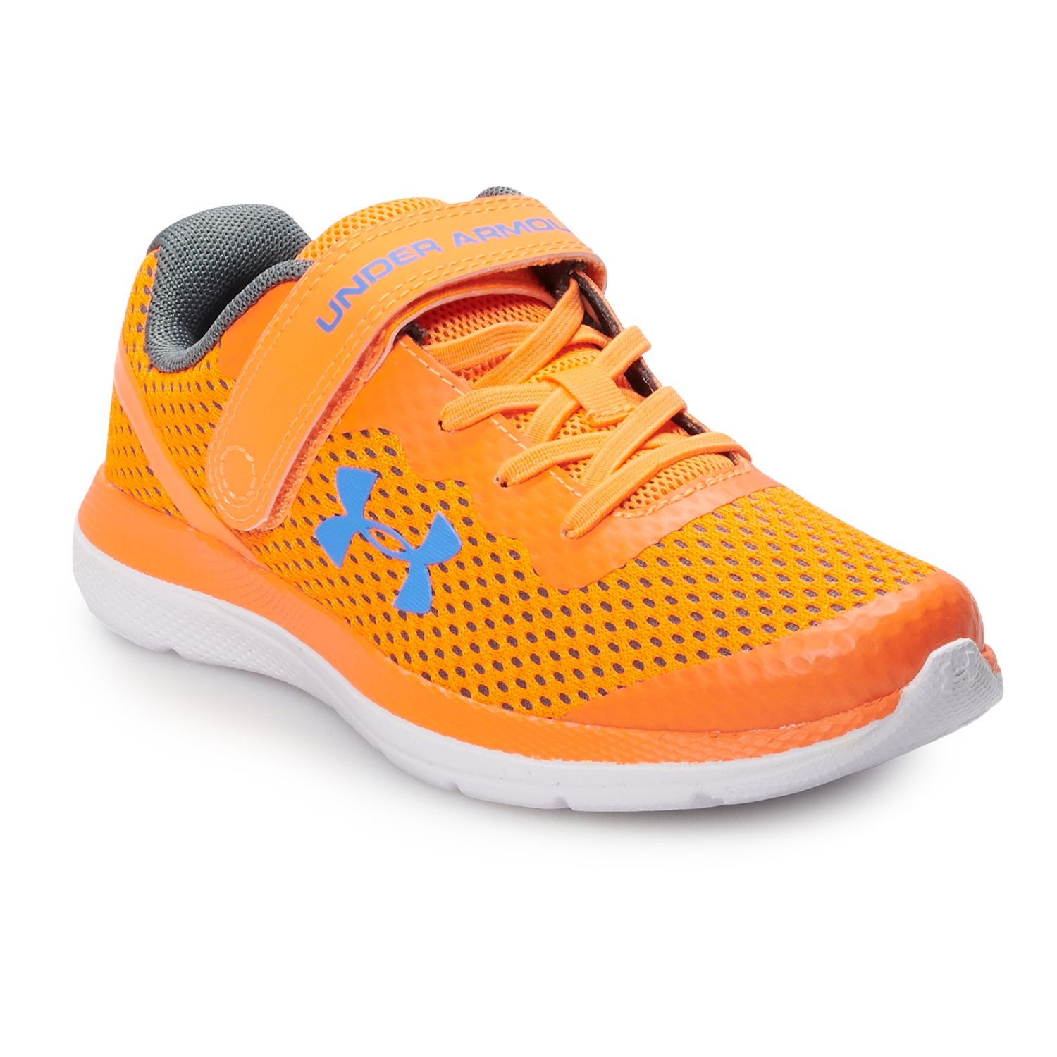 under armour kids runners