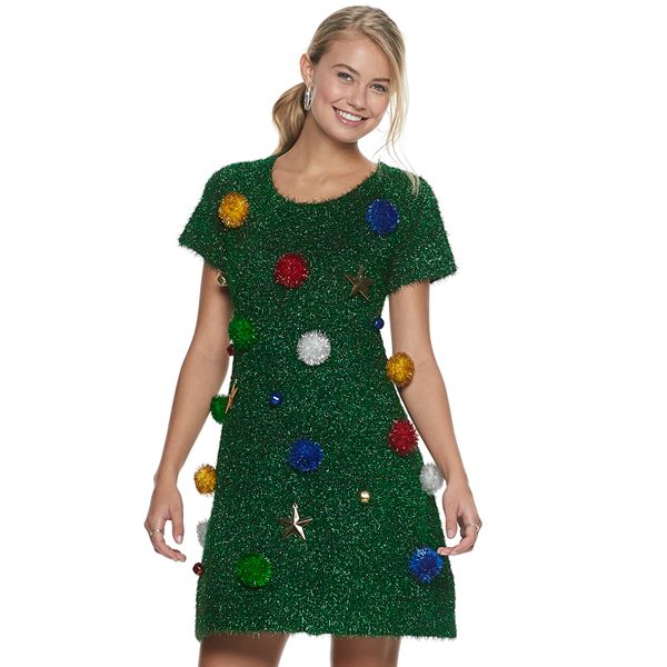 Kohls womens 2025 christmas dresses