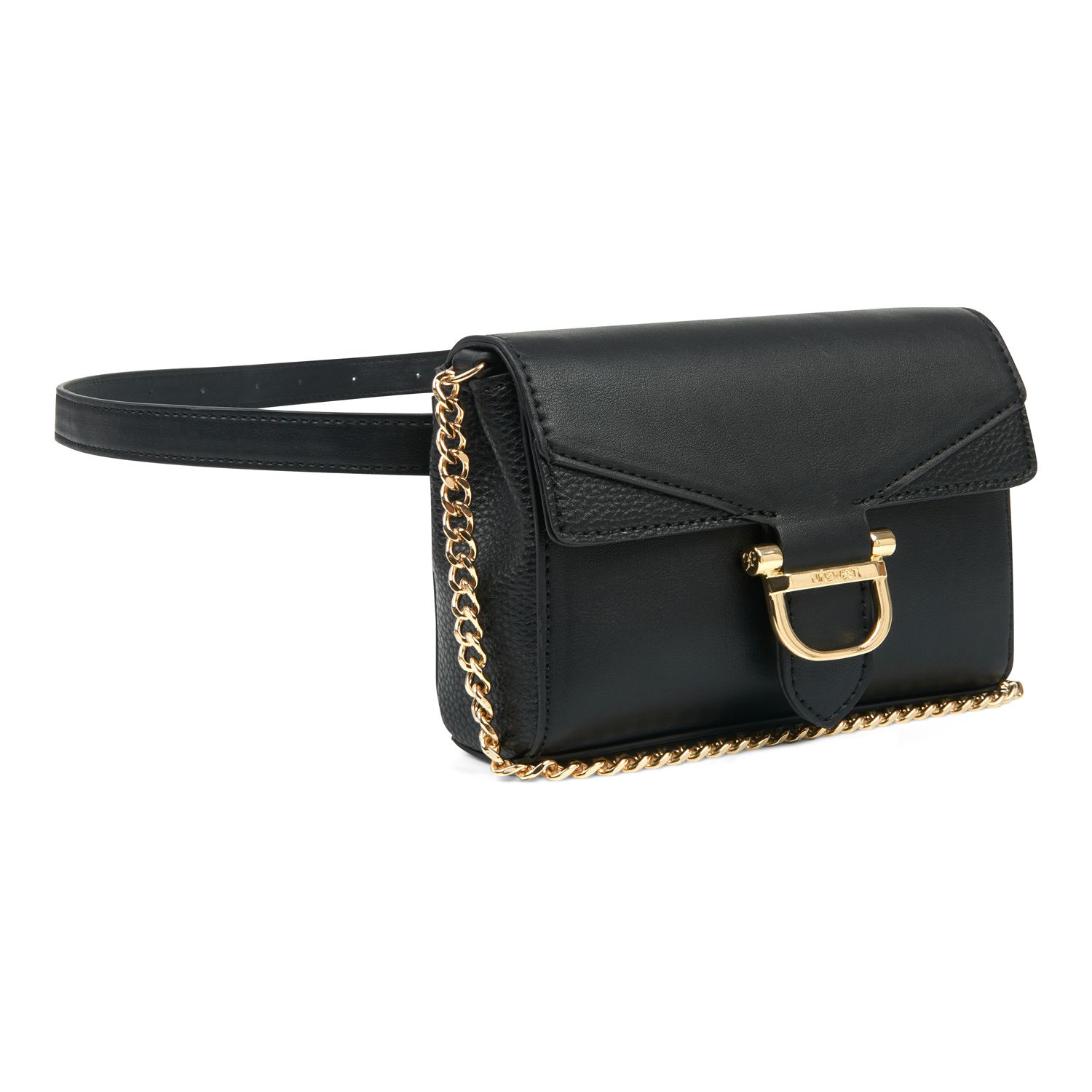 nine west fanny pack