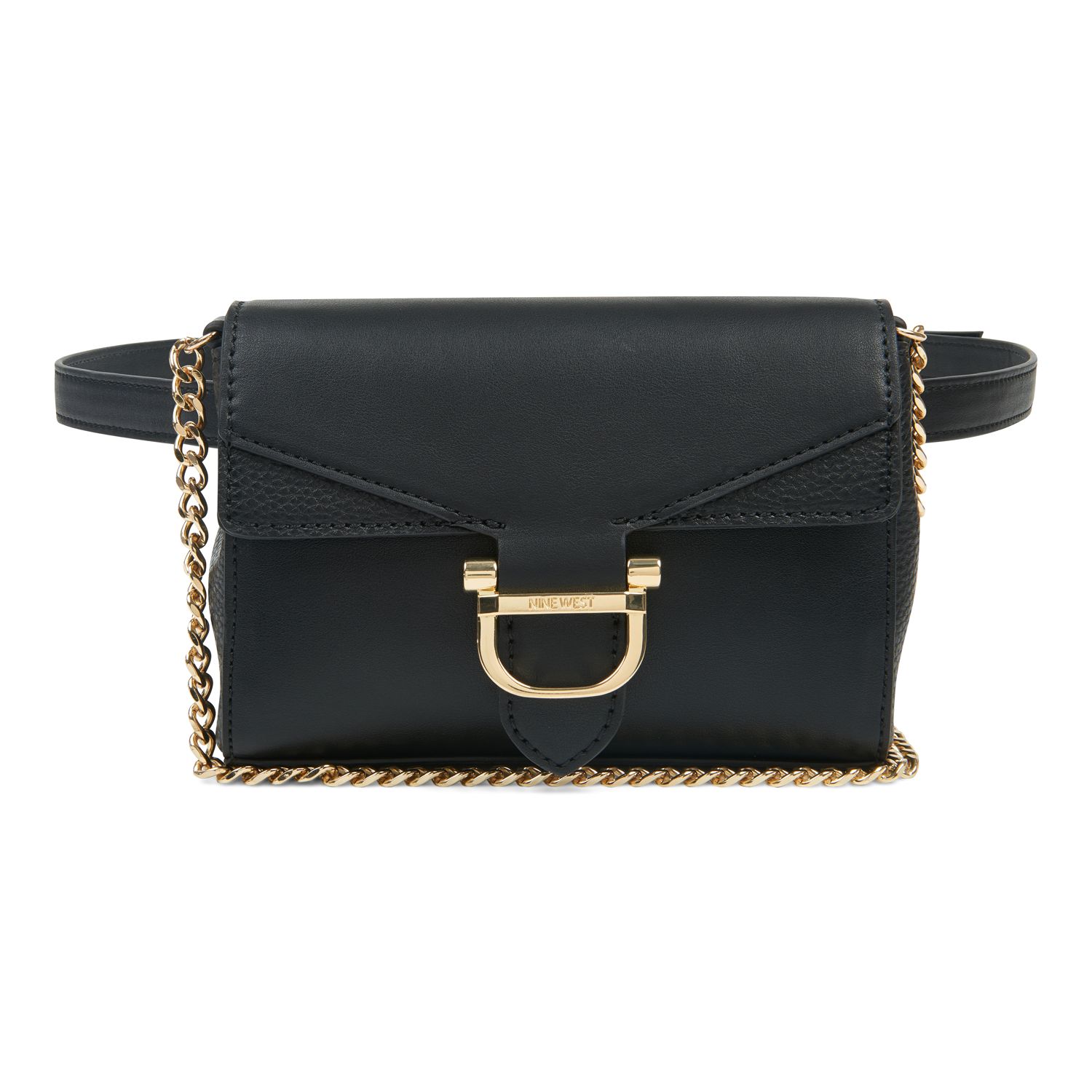 nine west fanny pack