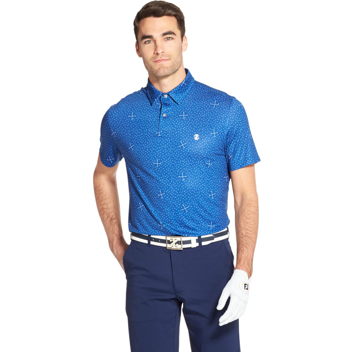 izod swingflex golf shirts