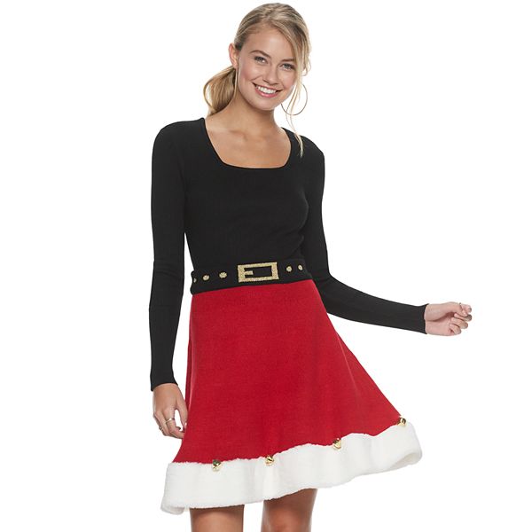 kohls christmas dresses