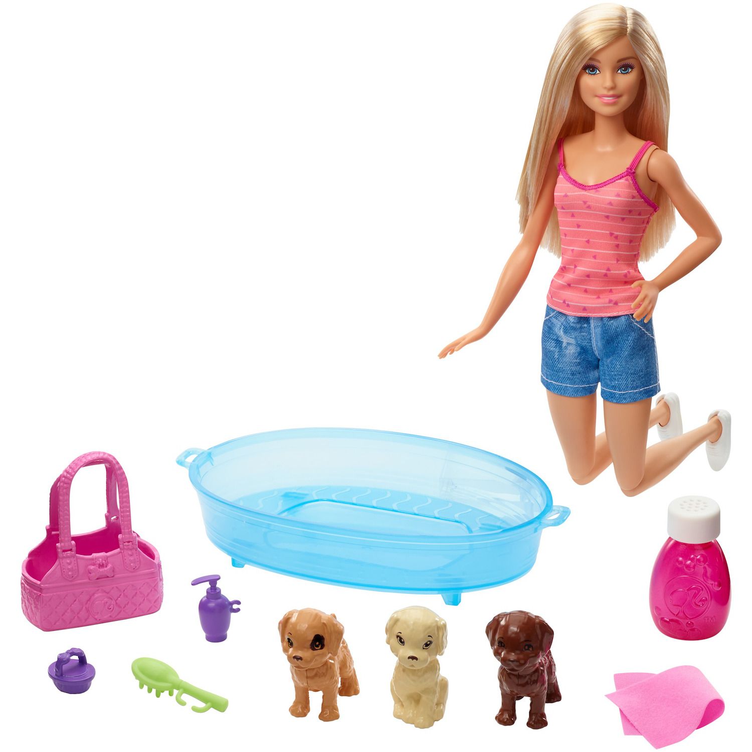 kohls barbie dolls