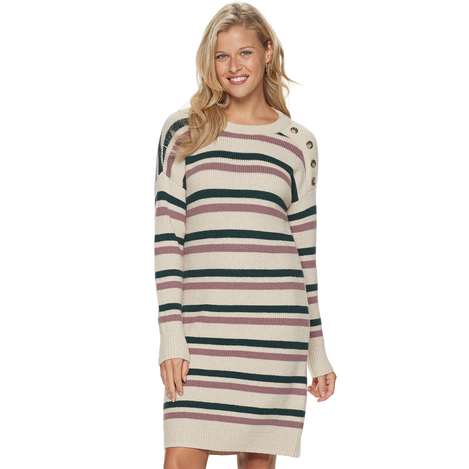 kohls womens sundresses