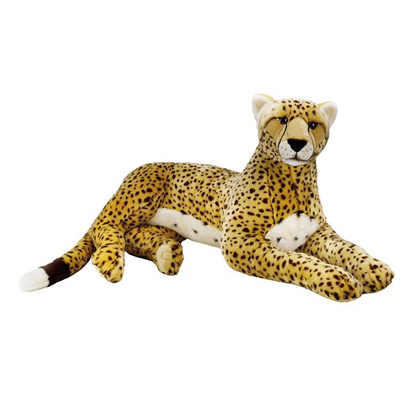 Lelly - National Geographic Plush, Panther