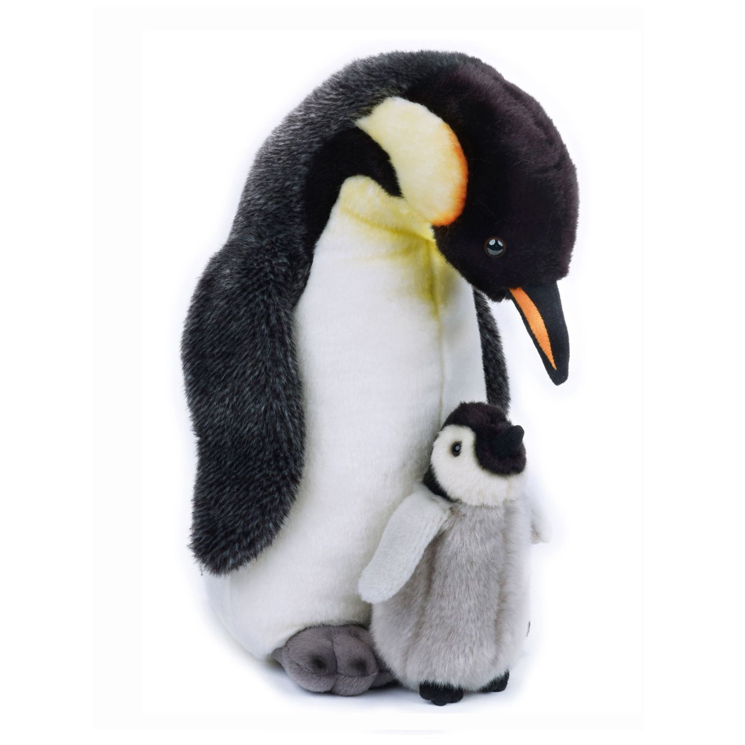 melissa and doug giant penguin