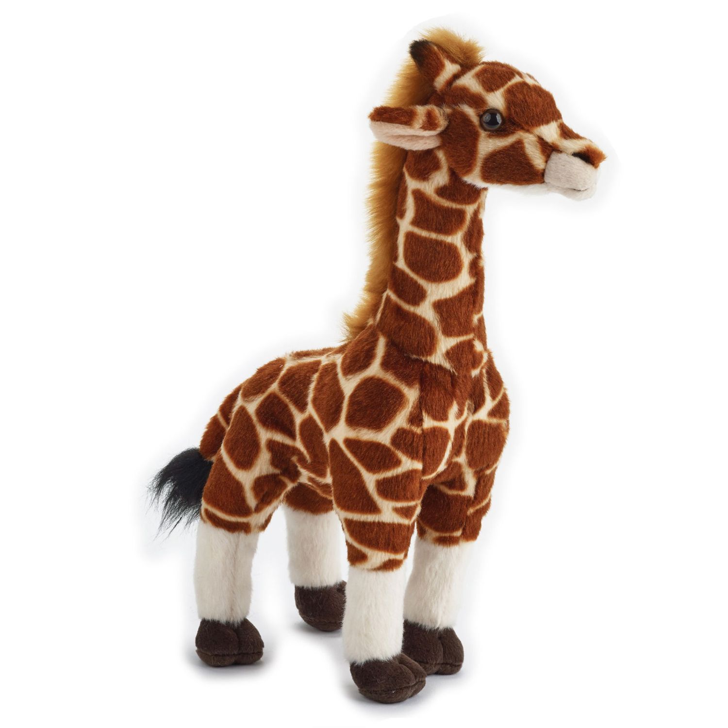 fao schwarz giraffe