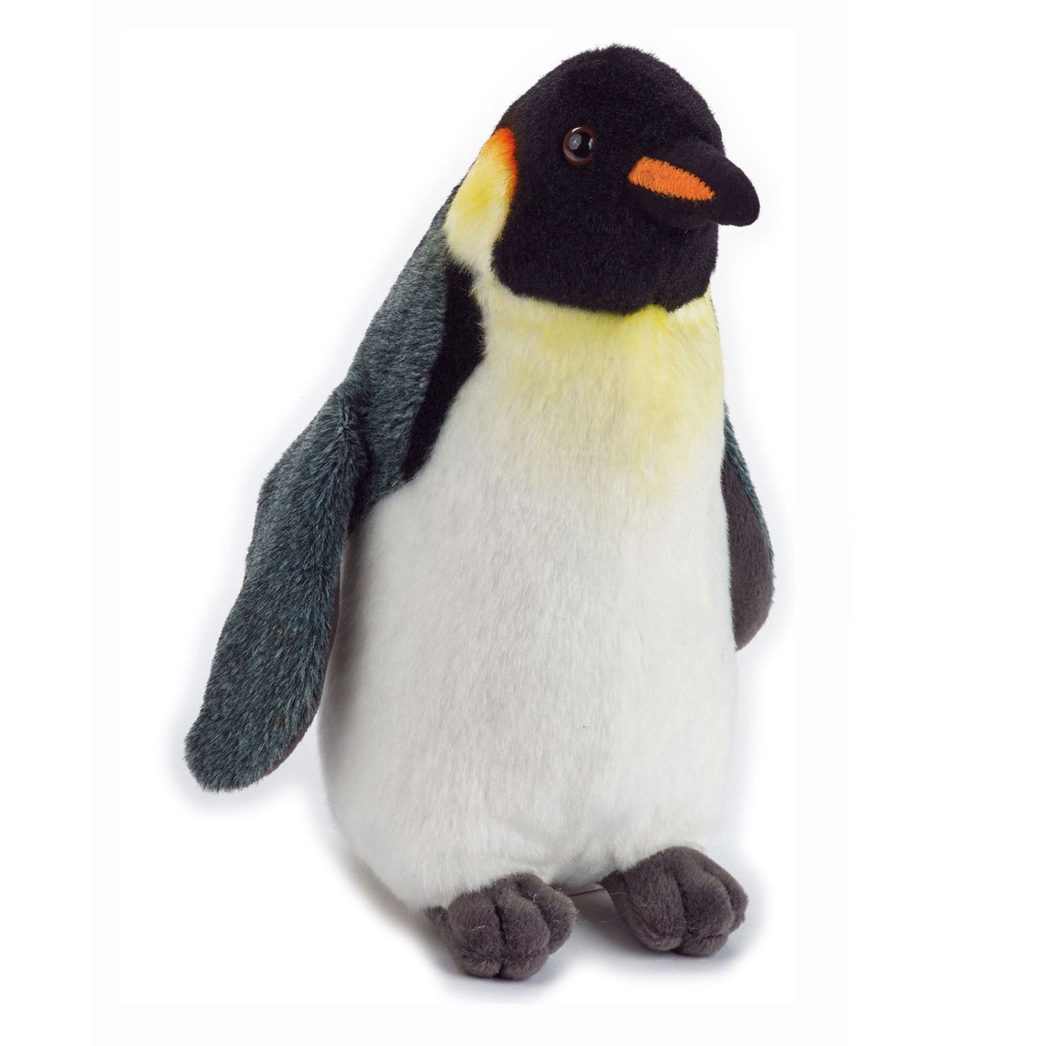 melissa and doug penguin plush