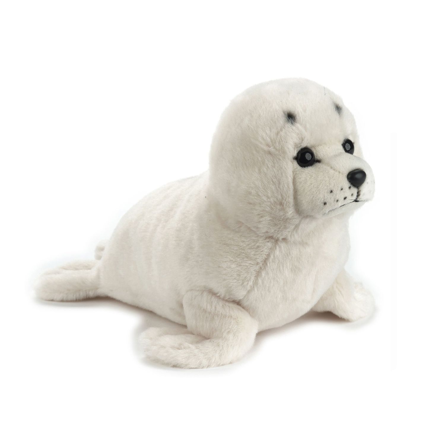 seal with plush seal