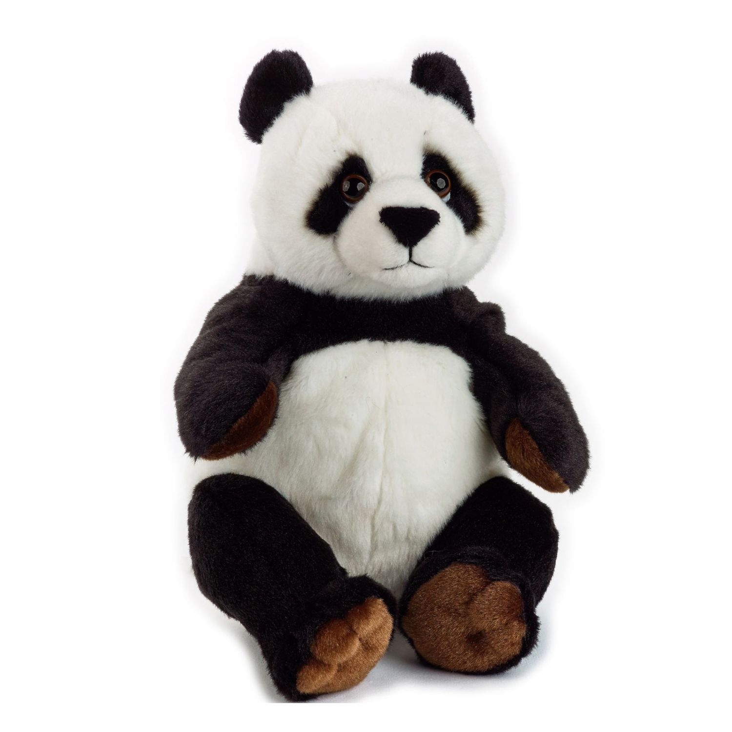 panda bear stuffed toy