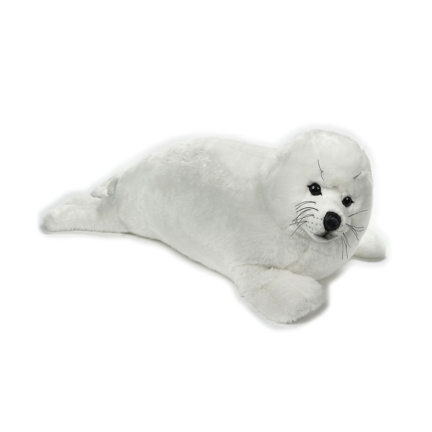 huge seal plush