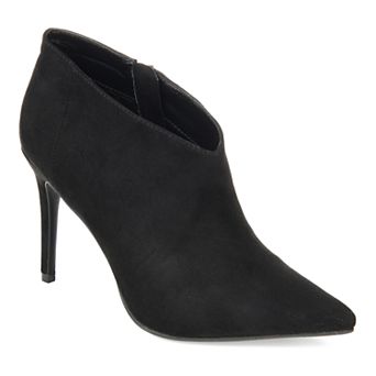 Journee Demmi Women's Ankle Boots