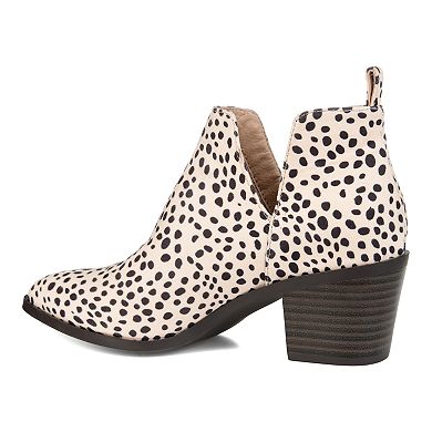 Journee Lola Women's Ankle Boots