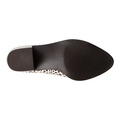 Journee Lola Women's Ankle Boots