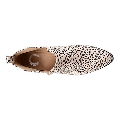 Journee Lola Women's Ankle Boots