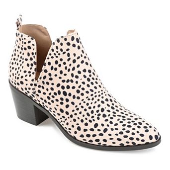 Journee Lola Women's Ankle Boots