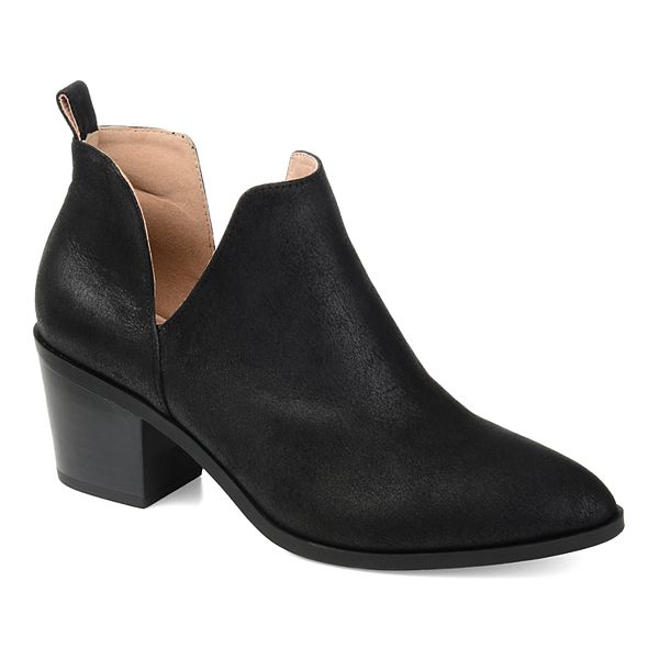 Journee Collection Lola Women's Ankle Boots