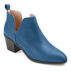 Womens Blue Boots Kohl s