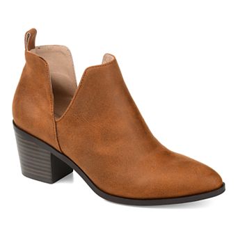 Journee Lola Women's Ankle Boots