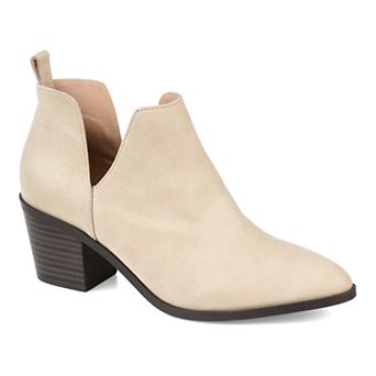 Journee Lola Women's Ankle Boots
