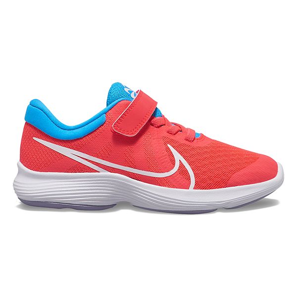 Kohls nike 2025 revolution 4