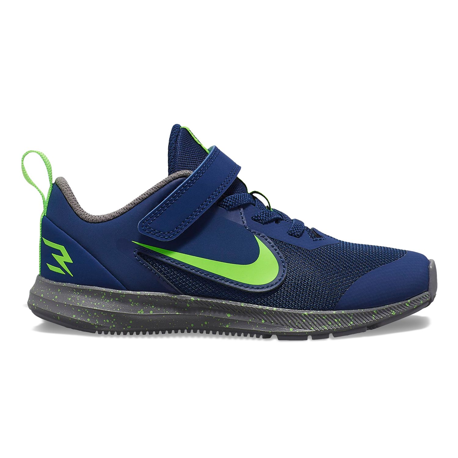 nike downshifter 9 rebel