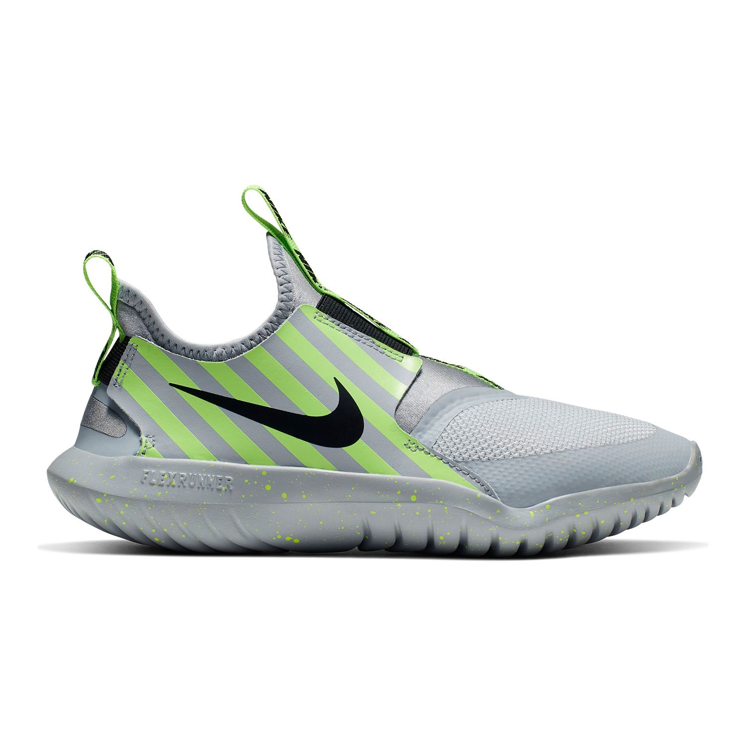 nike flex runner kohls