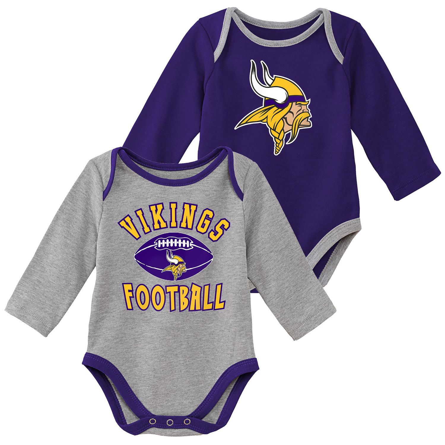 vikings baby gear