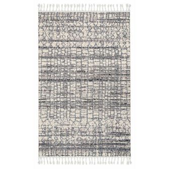 nuLOOM Pamela Moroccan Tassel Area Rug