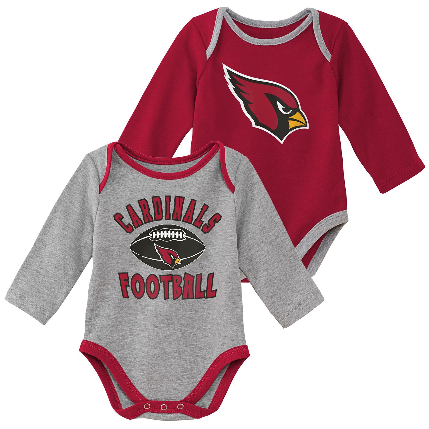 baby az cardinals jersey